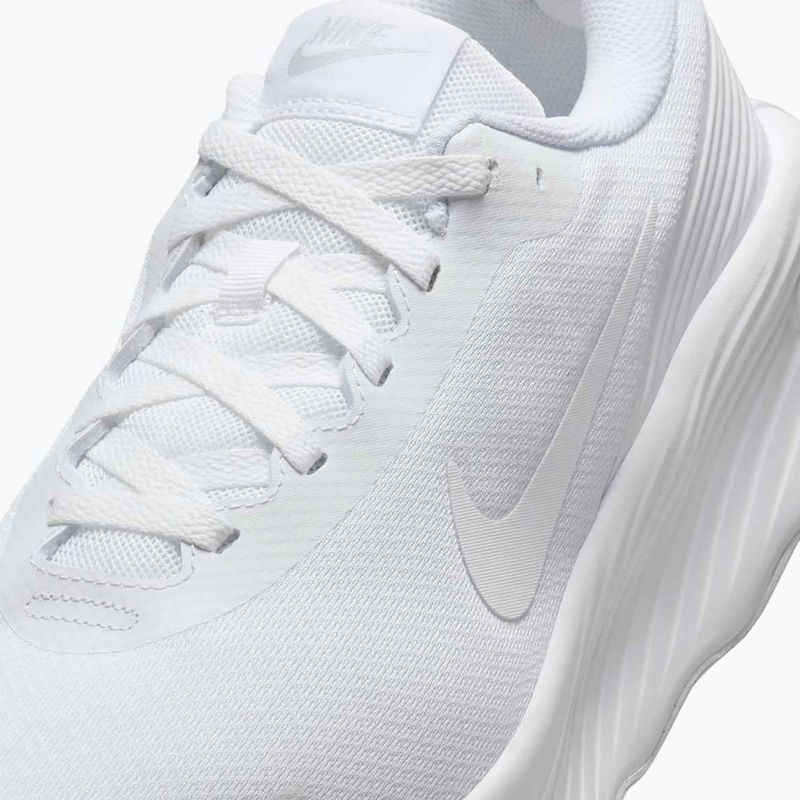 Pánske topánky Nike Promina white/pure platinum 8