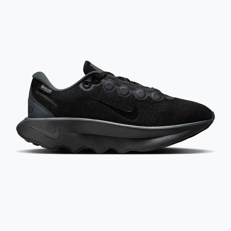 Dámske topánky Nike Motiva GTX black/anthracite/black 8