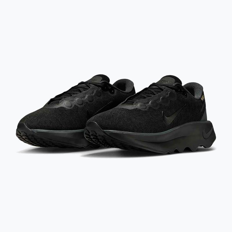 Dámske topánky Nike Motiva GTX black/anthracite/black 10