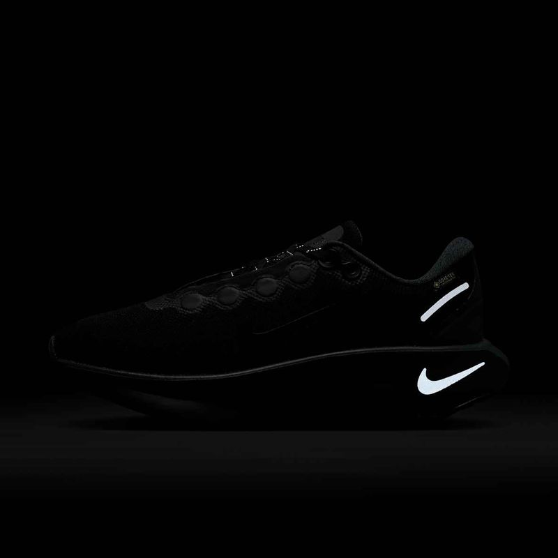 Dámske topánky Nike Motiva GTX black/anthracite/black 15