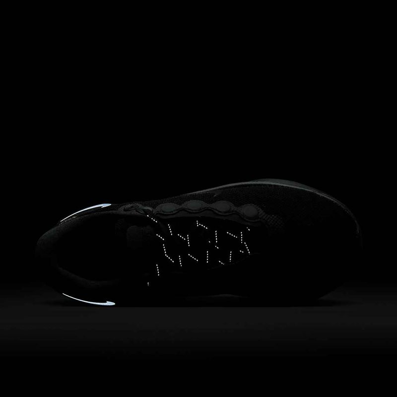 Dámske topánky Nike Motiva GTX black/anthracite/black 18