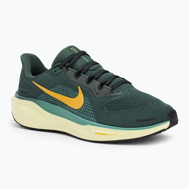 Pánske bežecké topánky Nike Pegasus 41 vintage green / bicoastal / black / infinite gold