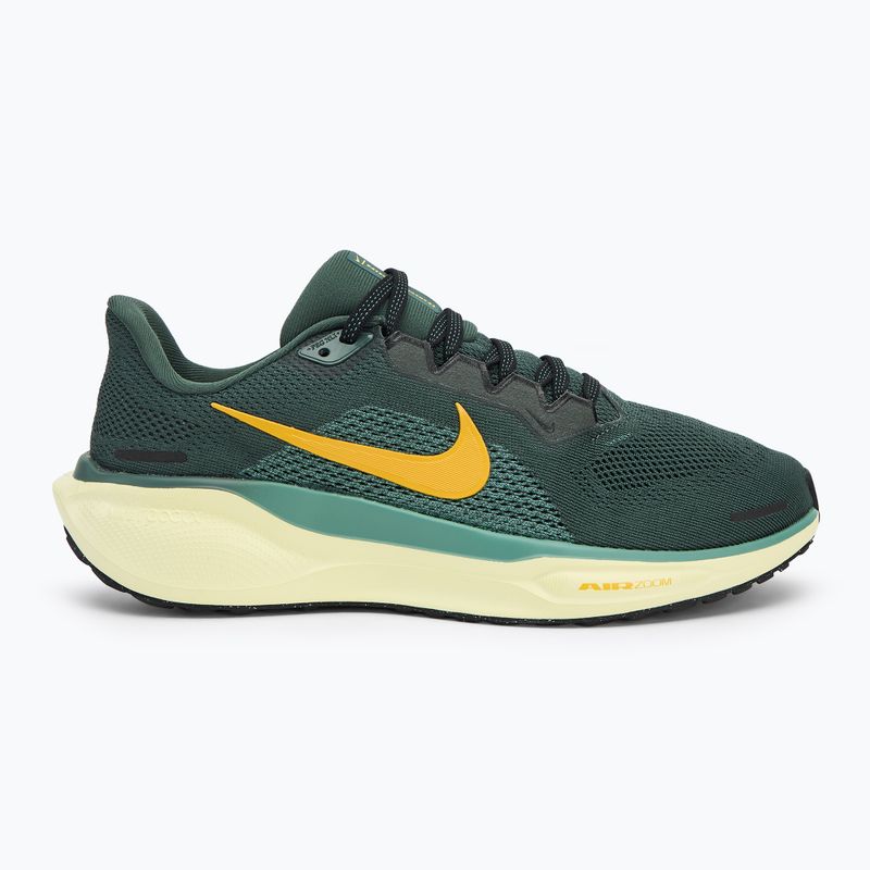 Pánske bežecké topánky Nike Pegasus 41 vintage green / bicoastal / black / infinite gold 2