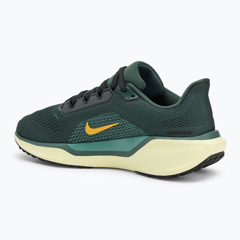 Pánske bežecké topánky Nike Pegasus 41 vintage green / bicoastal / black / infinite gold 3