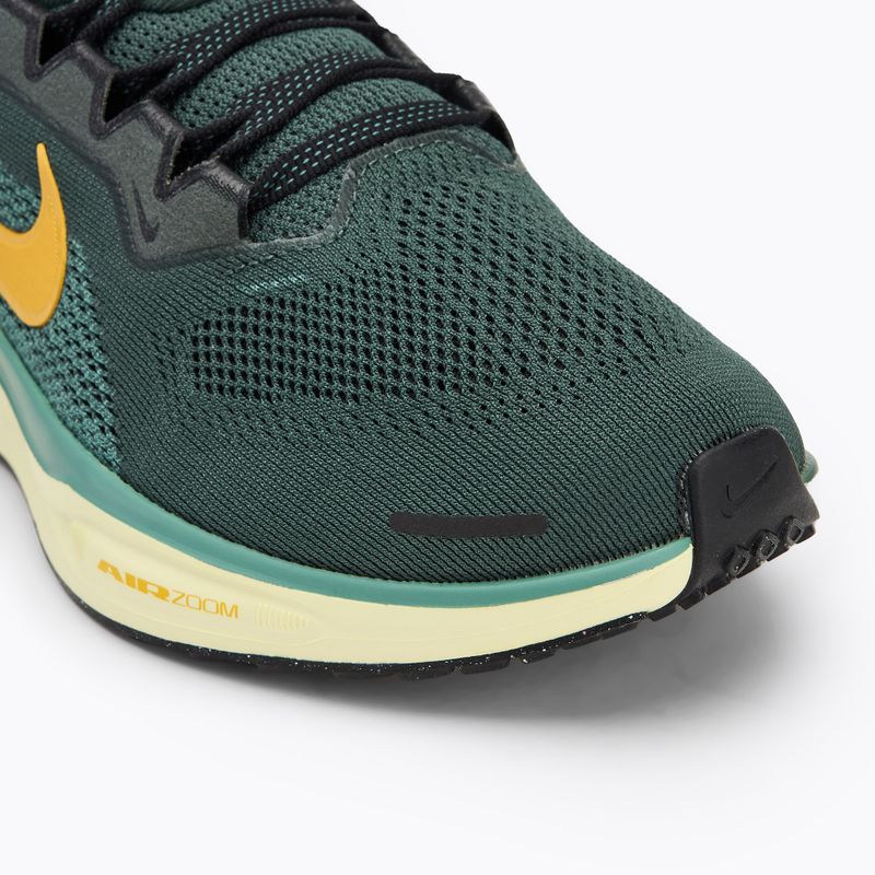 Pánske bežecké topánky Nike Pegasus 41 vintage green / bicoastal / black / infinite gold 7