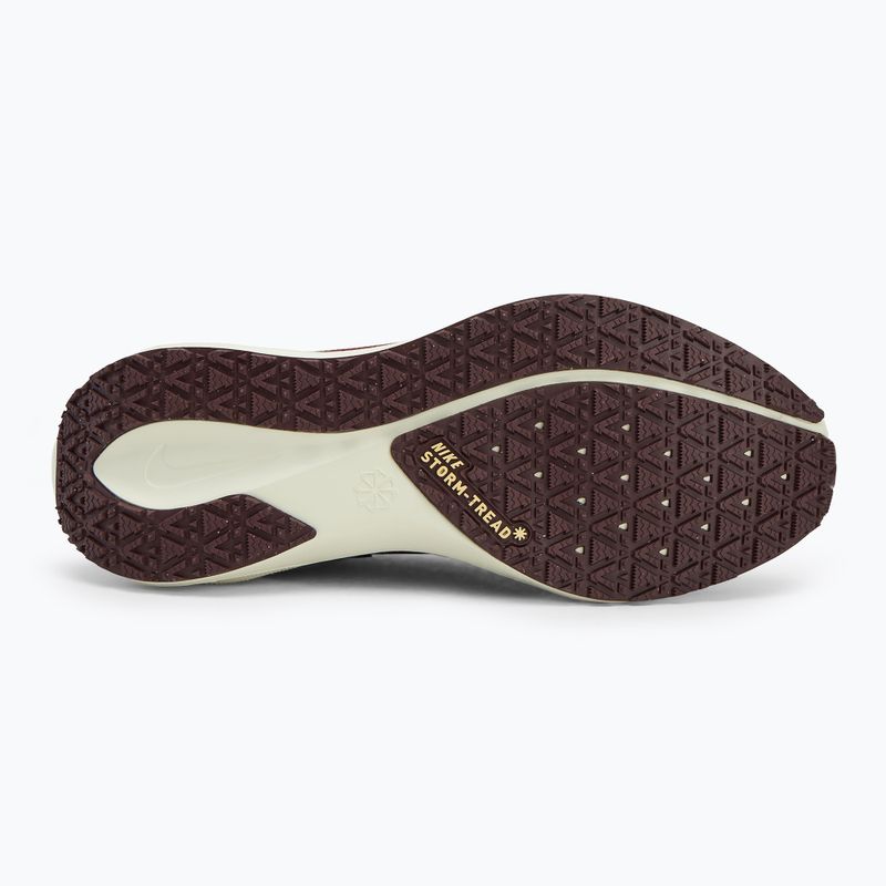 Pánske bežecká obuv Nike Pegasus 41 GTX light pumice/ burgundy crush/ dark smoke grey/ ashen slate 4