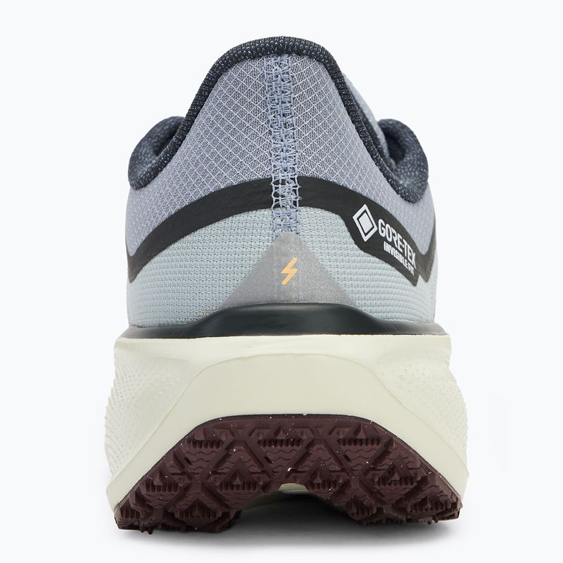 Pánske bežecká obuv Nike Pegasus 41 GTX light pumice/ burgundy crush/ dark smoke grey/ ashen slate 6