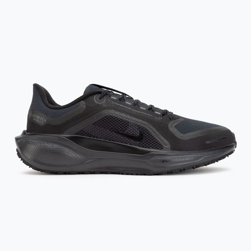 Pánske bežecké topánky Nike Pegasus 41 GTX black/anthracite/black 2