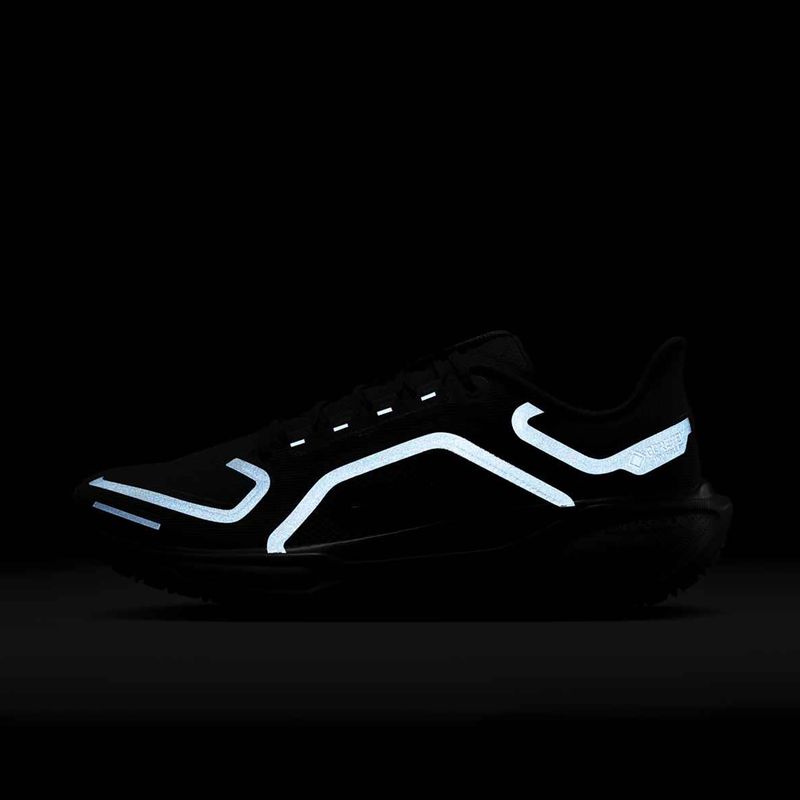 Pánske bežecké topánky Nike Pegasus 41 GTX black/anthracite/black 10