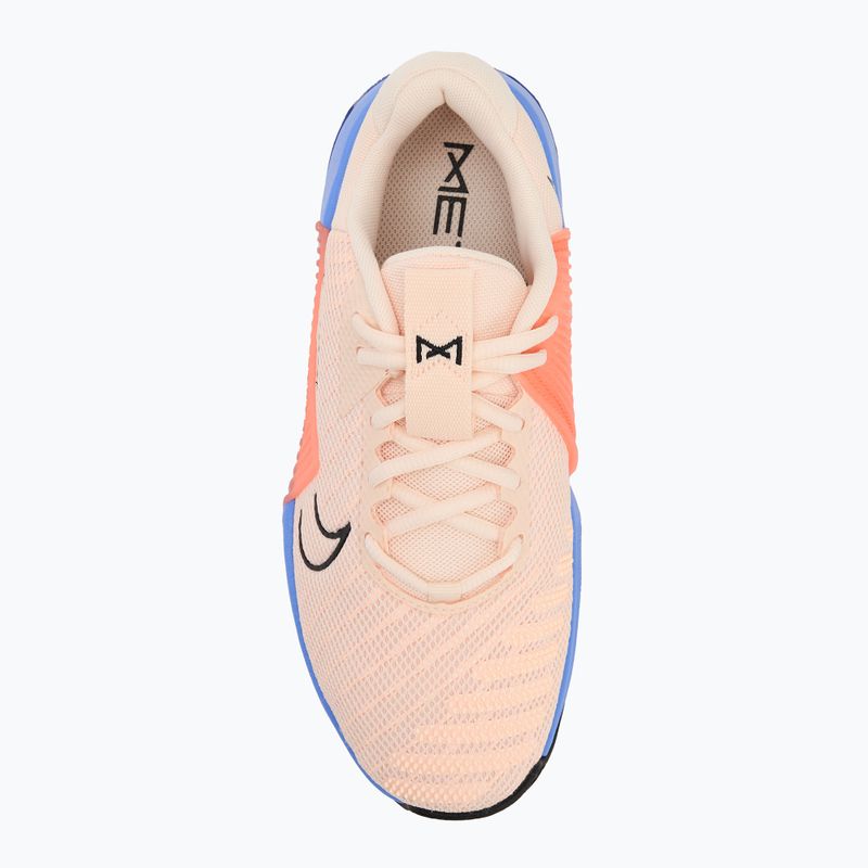 Dámske tréningové topánky Nike Metcon 9 guava ice/ royal pulse/ persian violet/ black 5