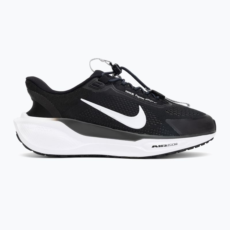 Dámske bežecké topánky Nike Pegasus EasyOn black/anthracite/photon dust/white 2