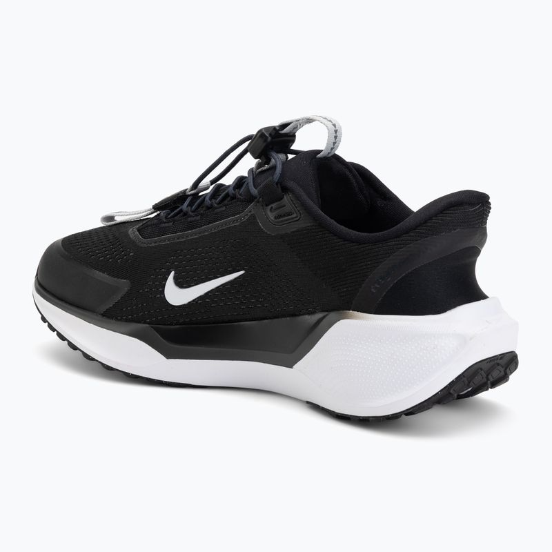 Dámske bežecké topánky Nike Pegasus EasyOn black/anthracite/photon dust/white 3