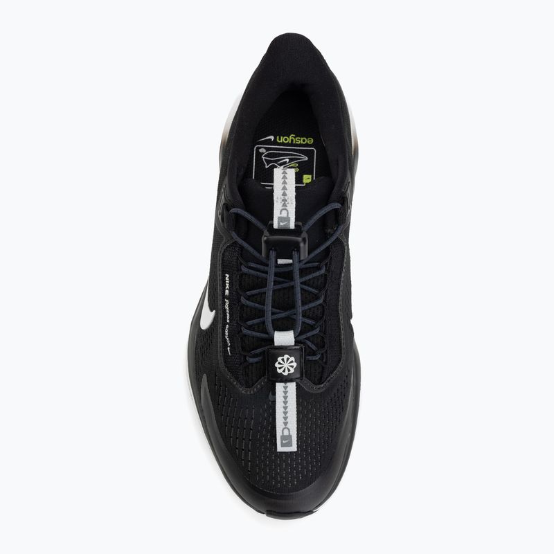 Dámske bežecké topánky Nike Pegasus EasyOn black/anthracite/photon dust/white 5