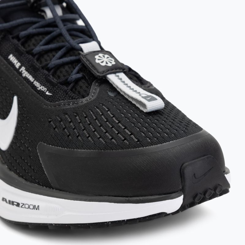 Dámske bežecké topánky Nike Pegasus EasyOn black/anthracite/photon dust/white 7