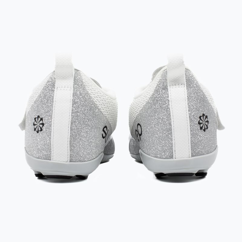 Cyklistické topánky Nike Superrep Cycle 2 Premium summit white/pure platinum/black 4