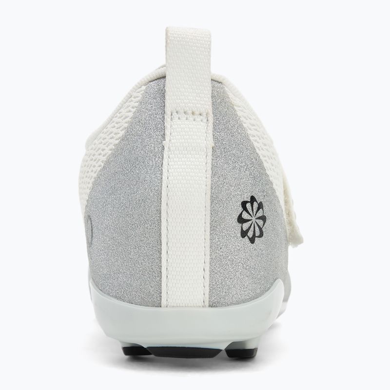 Cyklistické topánky Nike Superrep Cycle 2 Premium summit white/pure platinum/black 6