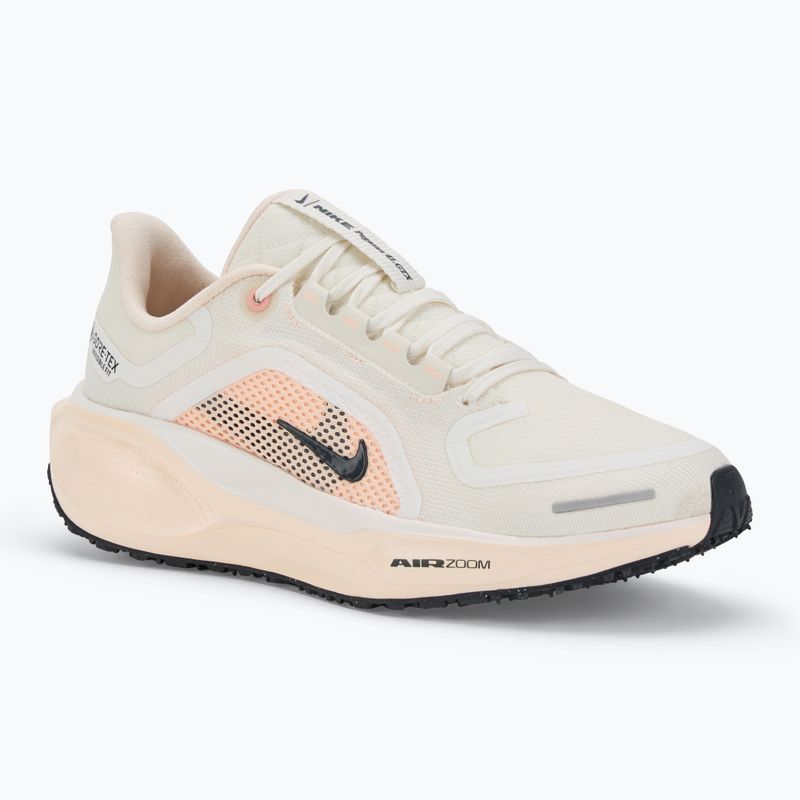 Dámska bežecká obuv Nike Pegasus 41 GORE-TEX sail/ guava ice/ crimson tint/ anthracite