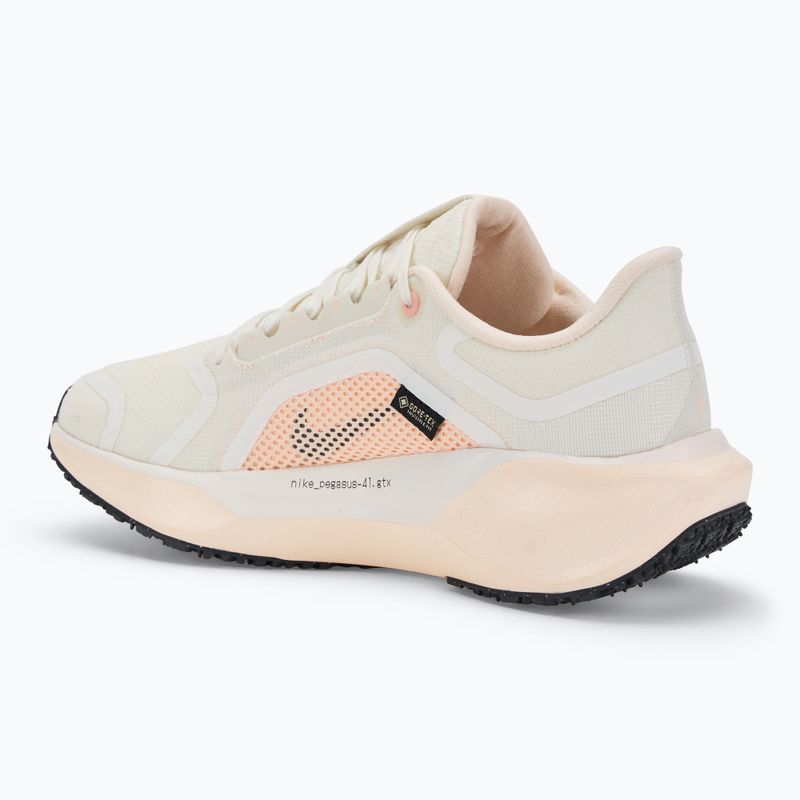 Dámska bežecká obuv Nike Pegasus 41 GORE-TEX sail/ guava ice/ crimson tint/ anthracite 3