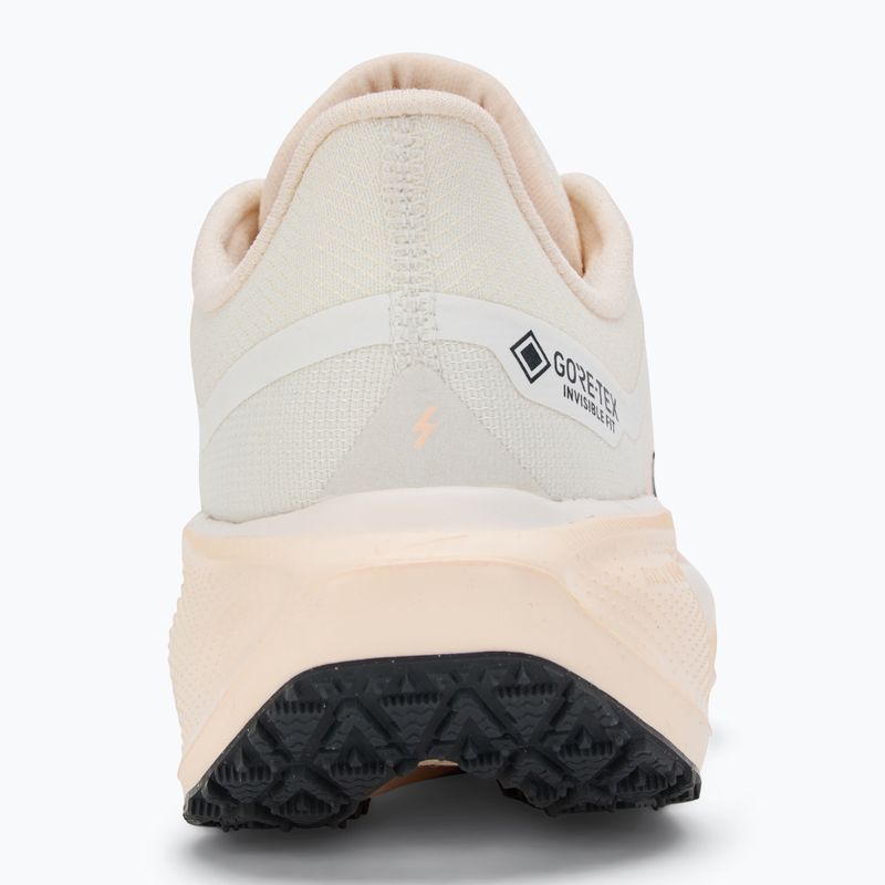 Dámska bežecká obuv Nike Pegasus 41 GORE-TEX sail/ guava ice/ crimson tint/ anthracite 6