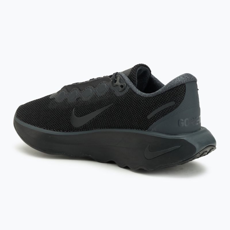 Dámske topánky Nike Motiva GTX black/anthracite/black 3