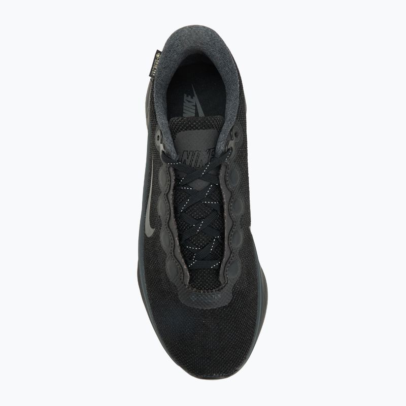 Dámske topánky Nike Motiva GTX black/anthracite/black 5