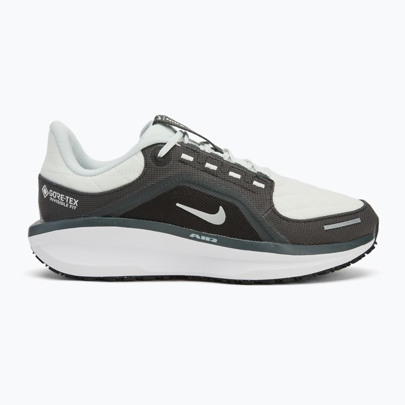 Dámska bežecká obuv Nike Winflo 11 GORE-TEX anthracite/black/photon dust/metallic silver 2