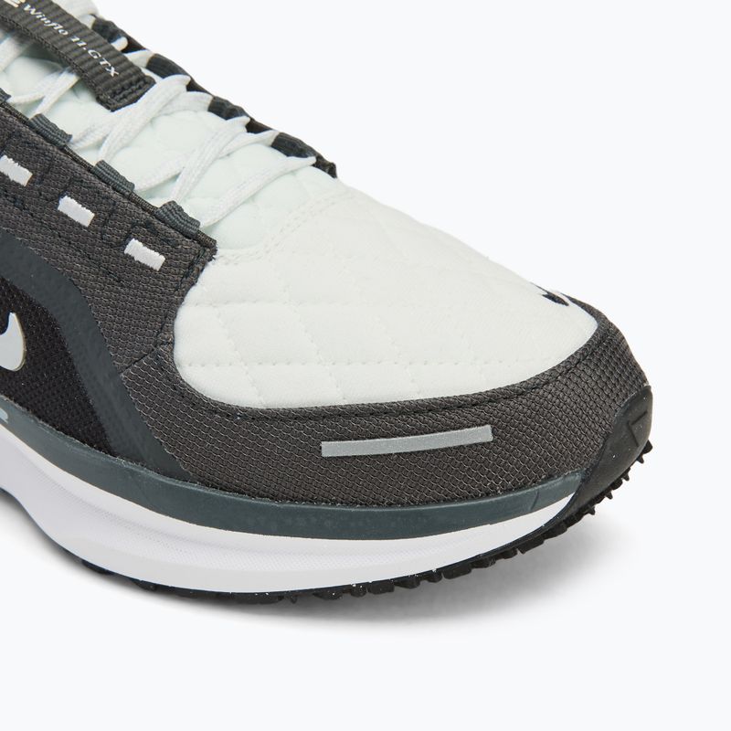 Dámska bežecká obuv Nike Winflo 11 GORE-TEX anthracite/black/photon dust/metallic silver 7