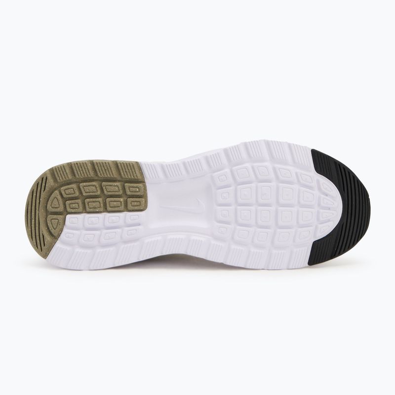 Dámske topánky Nike Air Max Nuaxis summit white/stone/white/light army 4