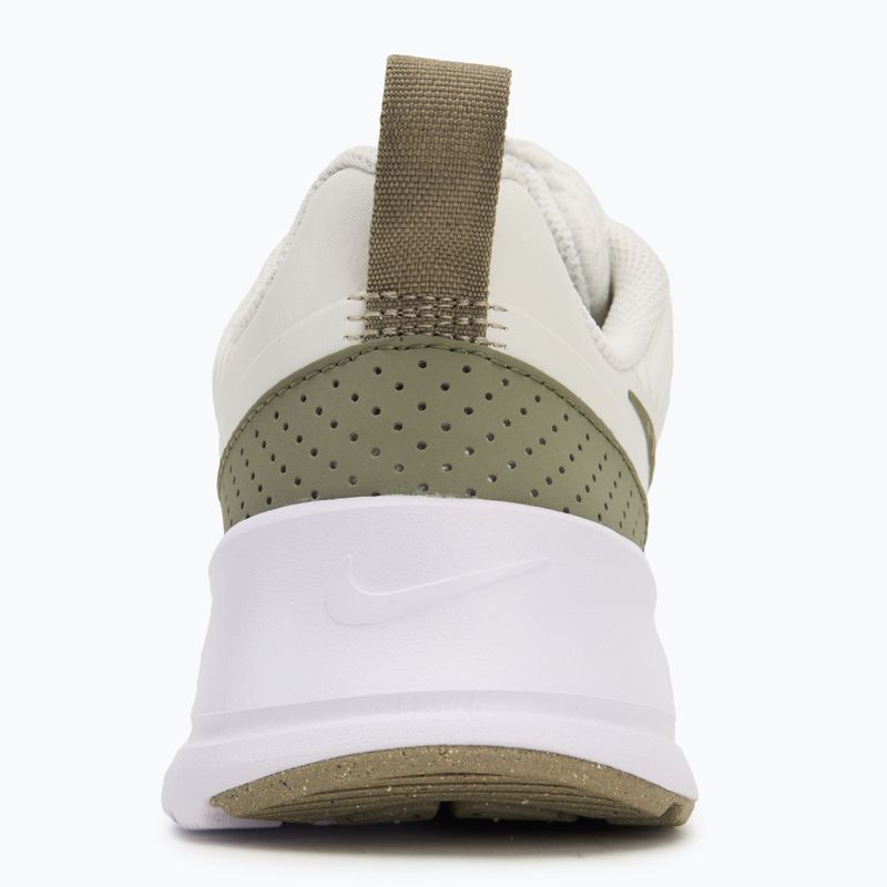 Dámske topánky Nike Air Max Nuaxis summit white/stone/white/light army 6