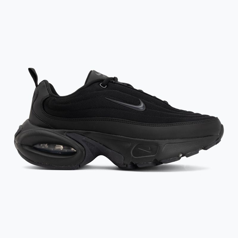 Dámske topánky Nike Air Max Portal black/anthracite 2