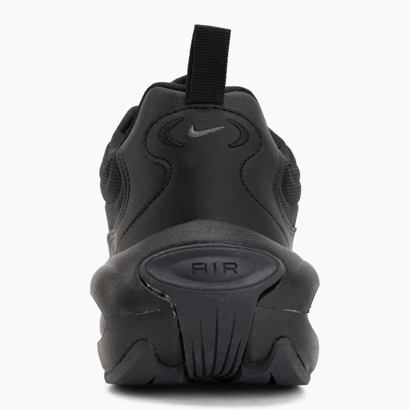Dámske topánky Nike Air Max Portal black/anthracite 6