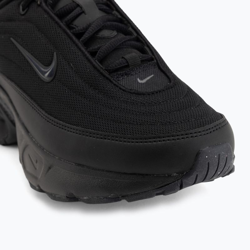 Dámske topánky Nike Air Max Portal black/anthracite 7