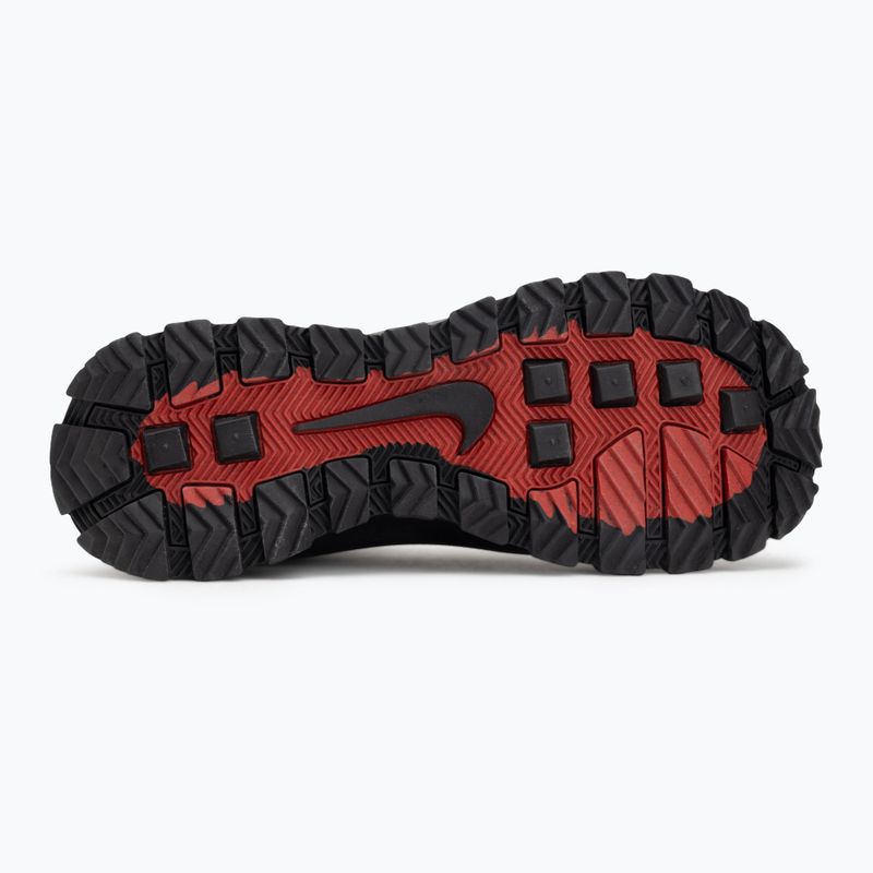 Dámske topánky Nike Blazer Roam Mid black/university red/racer blue/black 4