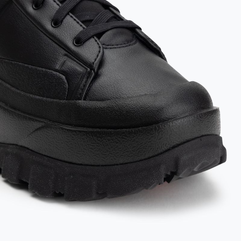 Dámske topánky Nike Blazer Roam Mid black/university red/racer blue/black 7