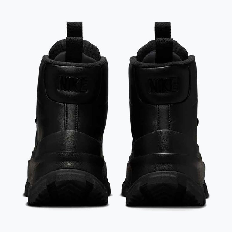 Dámske topánky Nike Blazer Roam Mid black/university red/racer blue/black 11