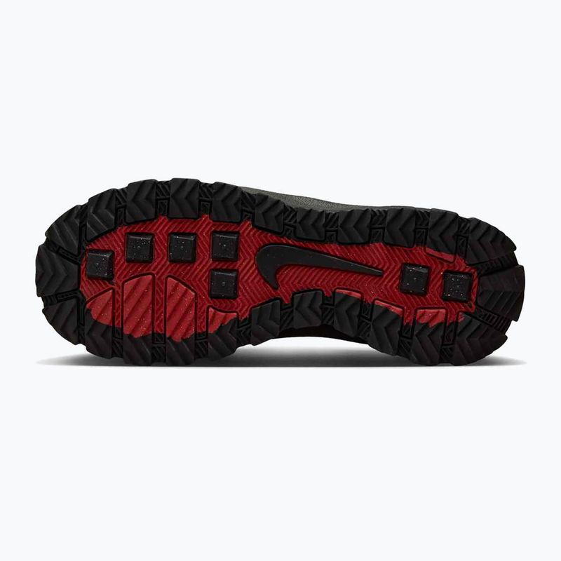 Dámske topánky Nike Blazer Roam Mid black/university red/racer blue/black 12