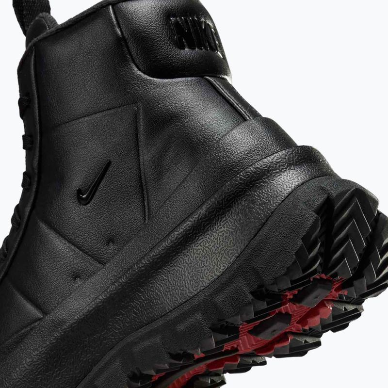 Dámske topánky Nike Blazer Roam Mid black/university red/racer blue/black 15