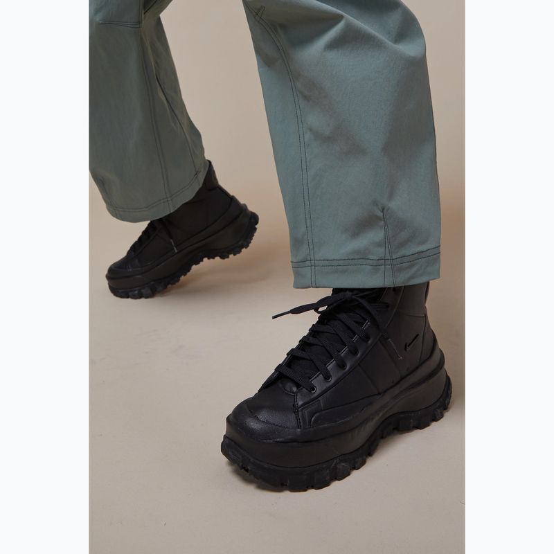 Dámske topánky Nike Blazer Roam Mid black/university red/racer blue/black 18