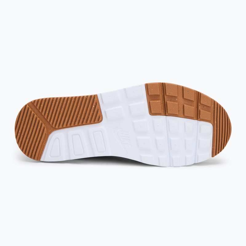 Dámske topánky Nike Air Max SC black/ sezame/ hemp/ white 4