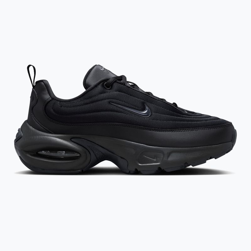 Dámske topánky Nike Air Max Portal black/anthracite