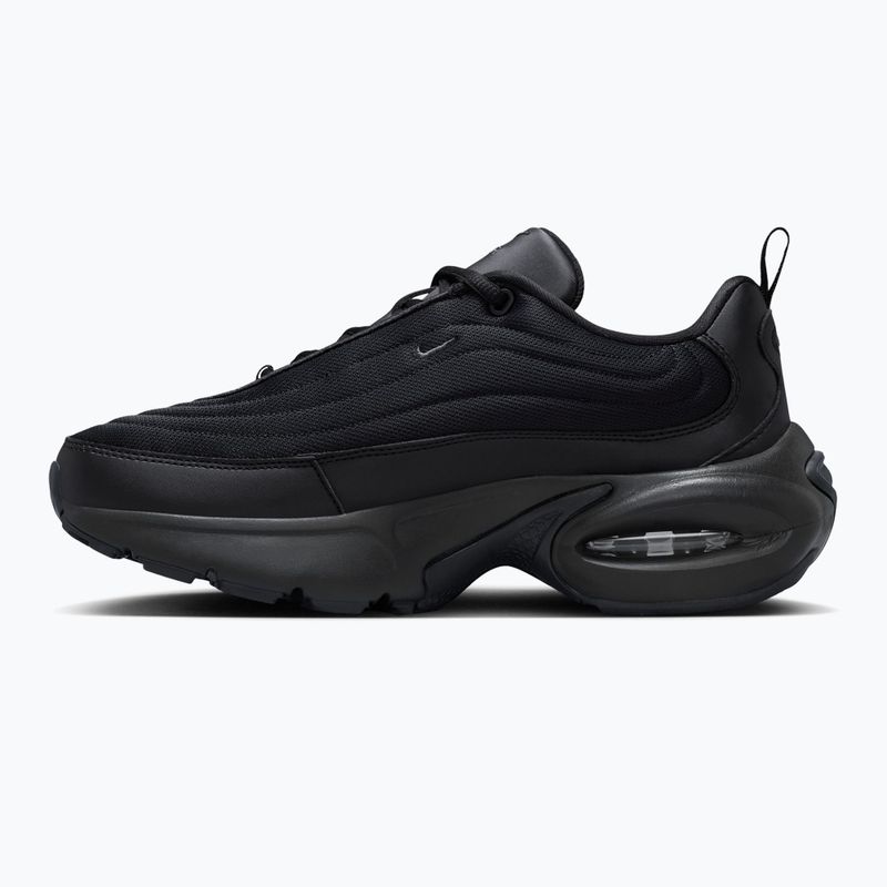 Dámske topánky Nike Air Max Portal black/anthracite 2