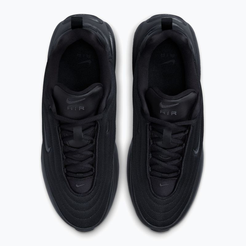 Dámske topánky Nike Air Max Portal black/anthracite 4