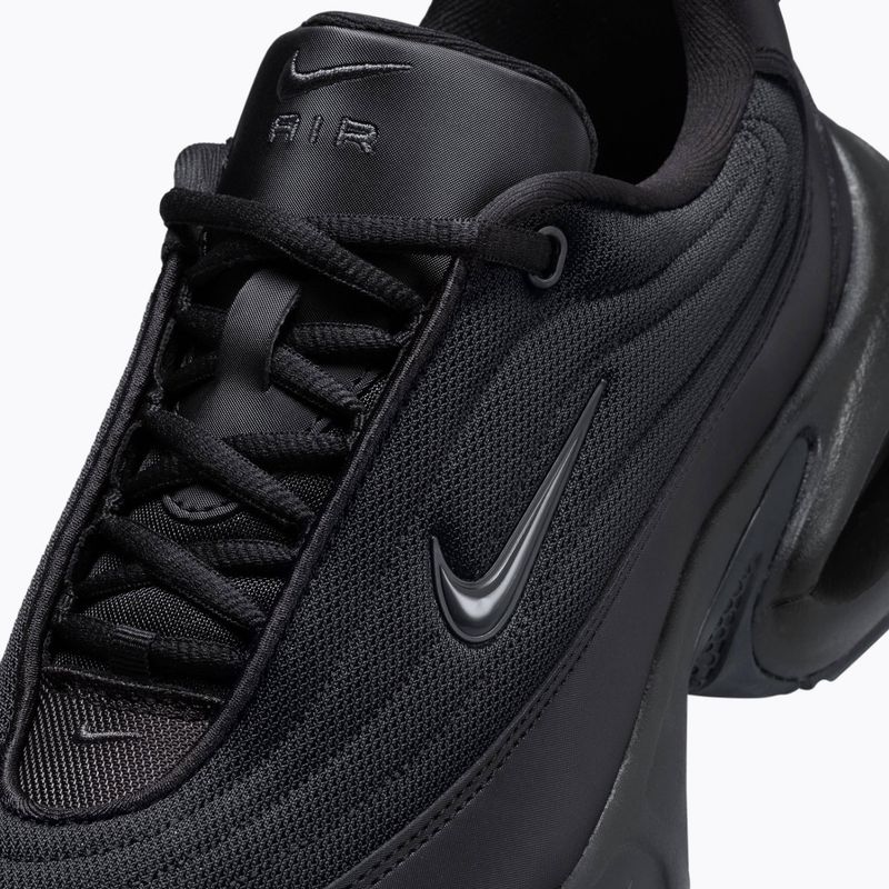 Dámske topánky Nike Air Max Portal black/anthracite 5