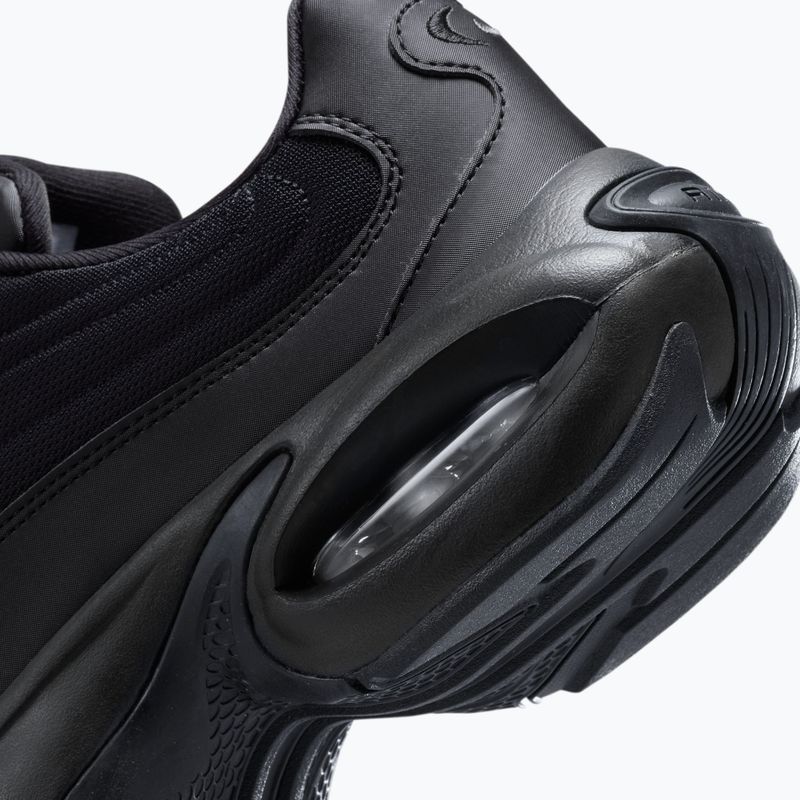 Dámske topánky Nike Air Max Portal black/anthracite 6