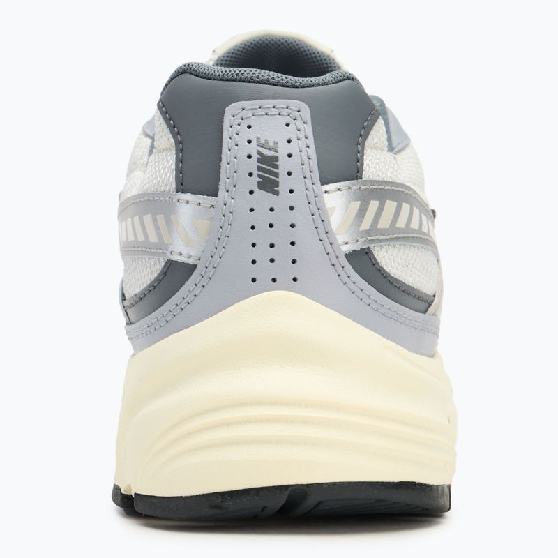 Pánske bežecké topánky Nike Initiator light bone/coconut milk/metallic silver/smoke grey 6
