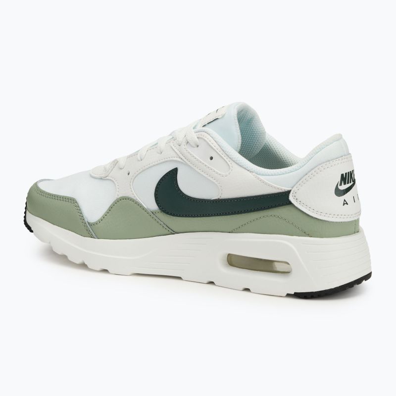 Pánske topánky Nike Air Max SC summit white/jade horizon/vintage green 3