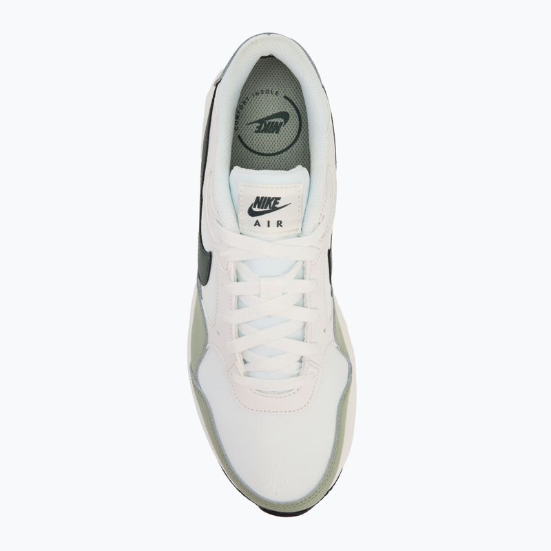 Pánske topánky Nike Air Max SC summit white/jade horizon/vintage green 5