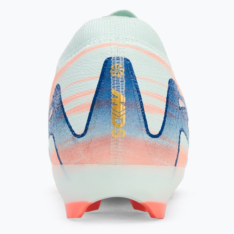 Detské kopačky Nike Vapor 16 Pre Mercurial Dream Speed ​​FG Jr barely green/crimson pulse/metallic gold coin 6