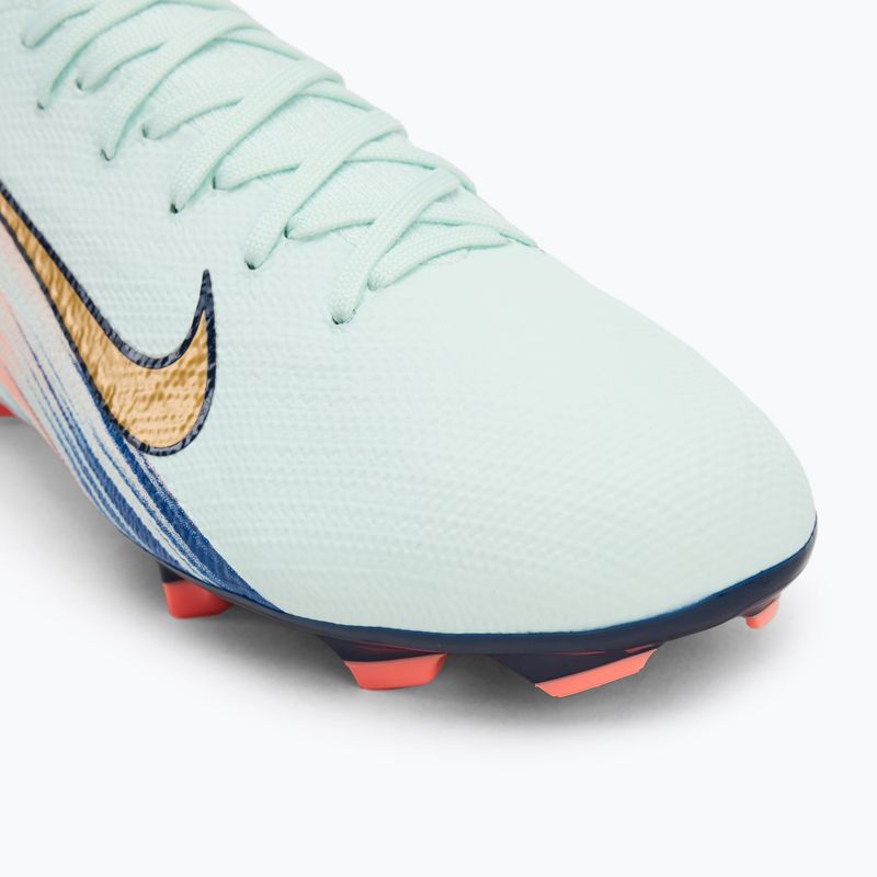 Detské kopačky Nike Vapor 16 Pre Mercurial Dream Speed ​​FG Jr barely green/crimson pulse/metallic gold coin 7