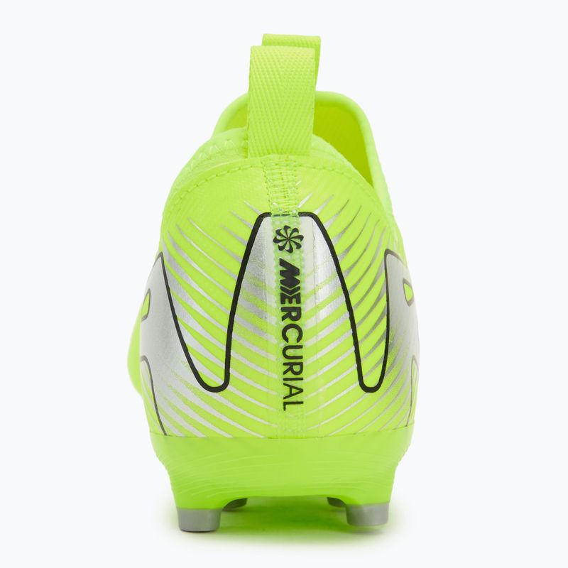 Detské kopačky Nike Mercurial Vapor 16 Academy FG/MG volt/black 6